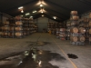 Red Kangaroo Winery - Barrells
