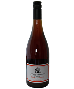 Holymount Reserve Moscato Rosso