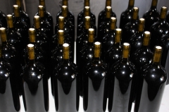 Magnum Bottling